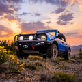 ARB Bumper/Fitting Kit Bundle 3480010