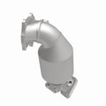 MagnaFlow 13-14 Hyundai Genesis Coupe 2.0L Direct Fit Converter
