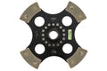 ACT 1989 Ford Probe 4 Pad Rigid Race Disc