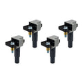 Mishimoto 04-10 Subaru WRX/STI Ignition Coil - 4-Pack