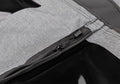 Rampage 2007-2018 Jeep Wrangler(JK) 2-Door Trailview Tonneau Top - Black Diamond