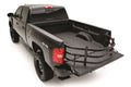 AMP Research 2007-2017 Chevrolet Silverado Standard Bed BedXtender - Black