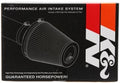 K&N 05-08 Toyota 4Runner V8-4.7L AirCharger Performance Intake