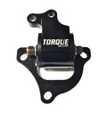 Torque Solution Billet Aluminum Engine Mount: Acura RSX 2002-2006 DC5