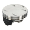 Wiseco Yamaha YFM660 Raptor/Grizzly/Rhino 9.91 CR Piston Kit