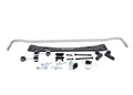 Whiteline 96-00 Honda Civic EJ & EK (Will Not Fit 01+) Rear 22mm X Heavy Duty Adjustable Swaybar