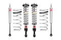 Eibach 24-25 Lexus GX550 Premium Pro-Truck Lift Kit - Stage 2