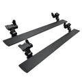 Westin 2024-2026 Toyota Tacoma Double Cab Pro-E Electric Running Boards - Textured Black