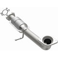 MagnaFlow Direct Fit Catalytic Converter 07-09 Acura RDX 2.3L T Rear