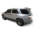 Westin 19-25 RAM 1500 CC (Excl. 1500 Classic) Outlaw Drop Running Boards - Tex. Blk