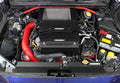 PERRIN 15-21 Subaru WRX Charge Pipe - Red