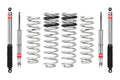 Eibach Pro-Truck Lift Kit for 11-18 RAM 1500 (Must Be Used w/ Pro-Truck Front Shocks)