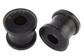 Whiteline 10/01-05 BMW 3 Series (E46) Rear Sway Bar Link Upper & Lower Bushing