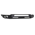 Westin 2019 Dodge Ram 1500 ( Excludes 1500 Classic & Rebel Models ) Pro-Mod Front Bumper - Text. Blk