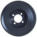 Fluidampr Mitsubishi 4G63/T DSM I-4 Steel Internally Balanced Damper