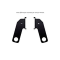 Mishimoto 2023+ Honda Civic Type-R Intercooler Kit w/Pipes - Silver Intercooler/Red Pipes