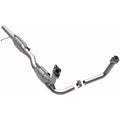 MagnaFlow Direct Fit Catalytic Converter 96 Bronco F150/F250 2 Conv