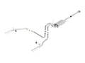 Borla 11-14 Ford F150 AT 2/4WD 2/4dr S-Type SS Catback Exhaust