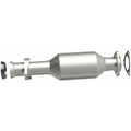 MagnaFlow Conv Direct Fit Acura 90-91