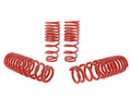 Skunk2 94-01 Acura Integra Lowering Springs (2.50in - 2.25in.) (Set of 4)