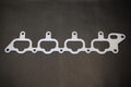 Torque Solution Thermal Intake Manifold Gasket: Mitsubishi Evo 7/8/9
