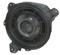 Oracle Oculus Bi-LED Projector Headlights for Jeep JL/Gladiator JT - Matte Blk - 5500K