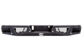Body Armor 4x4 07-16 Chevy 1500 Eco Series Rear Bumper