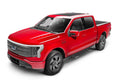 N-Fab RKR Step System 15-17 Ford F-150 SuperCrew - Tex. Black - 1.75in