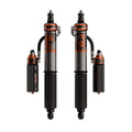 Fox 2024+ Toyota Tacoma 3.2 Factory Race Live Valve Internal Bypass Coilover Kit - 2-3in Lift