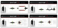 Aeromotive Brushless Spur Gear Fuel Pump w/TVS Controller - In-Line - 3.5gpm