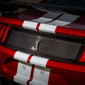 Ford Racing 20-22 Mustang GT500 Deck Lid Trim Panel