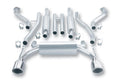 Borla 03-08 350Z True Dual Cat-Back Exhaust 2BOXES