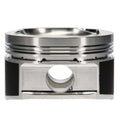 JE Pistons 97-05 Toyota 3S-GE BEAMS CR 12.5:1 Bore 86.5 Stroke 86mm Dome 1.1cc Piston Set(4) w.Rings