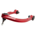 Belltech 2021+ Ford Bronco 4WD (w/o Sasquatch PKG) Forged Control Arm Kit