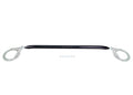 Whiteline 09-12 Subaru Legacy (Incl. GT/2.5GT) Front Adjustable Strut Tower Bar