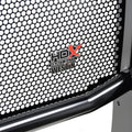 Westin 19-21 GMC Sierra 1500 HDX Grille Guard - Black