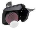 K&N 08-11 Typhoon, Cadillac CTS 3.6L, 3.6L 69 Series Typhoon Perf Intake Kit