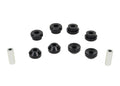 Whiteline Plus 02-06 Acura RSX Front Control Arm-Lower Inner Bushing Kit