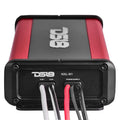 DS18 1-Channel Class-D Amp Monoblock 1 x 350 Watts RMS at1 ohm IP67 Waterproof Rating