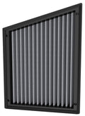 K&N 11-16 GM Heavy Duty 6.6L Diesel Replacement Dryflow Air Filter