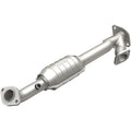 MagnaFlow Direct Fit Catalytic Converter 05-07 4Runner Passenger Side Rear