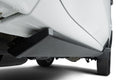 AMP Research 19-21 Chevy Silverado 1500 Crew Cab PowerStep Plug N Play - Black (w/OEM Illumination)