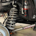 Camburg 2021+ Ford Bronco (Excl. Raptor) FOX 2.5 Elite DSC KINETIK Series Lift Kit