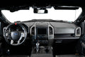 Addictive Desert Designs15-20 Ford F-150 / 15-20 Ford Raptor Center Console Molle - Side Panels
