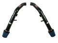 Injen 09-20 Nissan 370Z Black Cold Air Intake