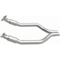 MagnaFlow Conv DF 05- SRT-8 6.1L OFF ROAD