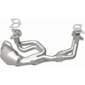 MagnaFlow Direct Fit Catalytic Converter 06-10 Subaru Forester