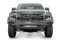 Addictive Desert Designs2024+ Ford Ranger Raptor Phantom Front Bumper