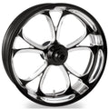 Performance Machine 23x3.5 Forged Wheel Luxe - Contrast Cut Platinum
