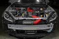 PERRIN 22-26 Subaru BRZ / Toyota GR86 Cold Air Intake - Red